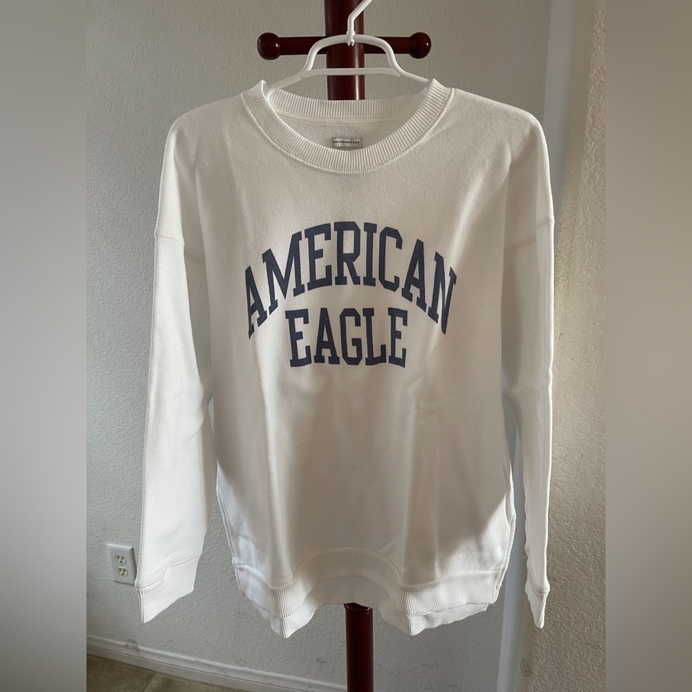 AMERICAN EAGLE